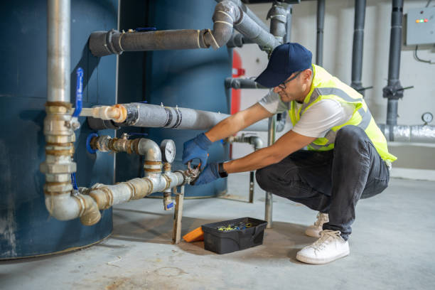 Best Water Filtration System Installation  in Hillsborough, CA